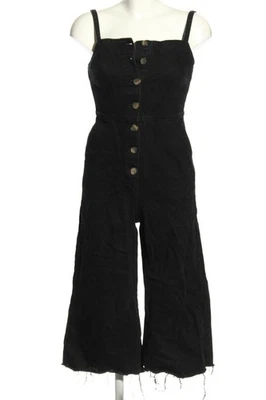 TOPSHOP Combinaison Dames Pantalon T EU 32 noir élégant - Photo 1/4