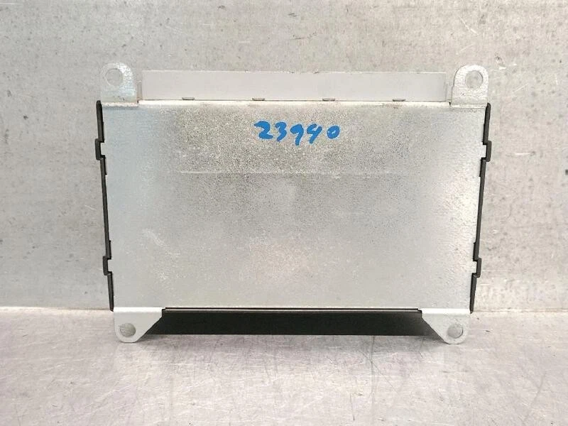 4F0907553A centralina sospensioni per AUDI A6 ALLROAD C6 (4FH) 2.7 TDI 5712445 - Immagine 3 di 4