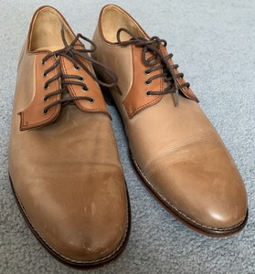 johnston murphy 1850