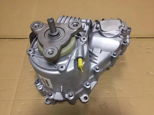 Transfer Case Box Assembly ATC400 For BMW X3 E83 LCI 2003-2010 AWD 3.0i xDrive - Picture 3 of 9