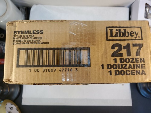 libbey 217