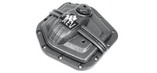 AEV Rear Differential Cover for Chevy Colorado/GMC Canyon 4wd Rear 2015-22