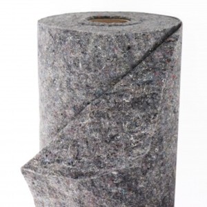 110 m² feutre de bassin 300 g toile de protection de bassin de bassin pour bâche