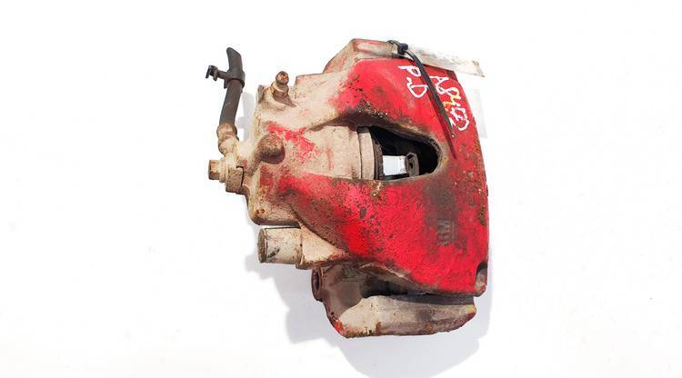 fn35725 fn357/25 Disc-Brake Caliper front left side for Opel Astr  