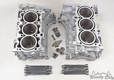 3.0L SUBARU EZ30 ENGINE BARE BLOCK Z30 302 | eBay 3.0L SUBARU EZ30 ENGINE BARE BLOCK Z30 302 | eBay