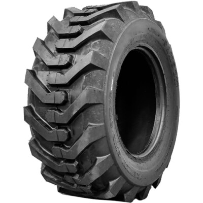 4 Tires Samson Premium Skid Steer 10-16.5 Load 10 Ply Industrial