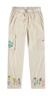 sean wotherspoon adidas pants