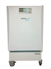 Heraeus Kendro HERAcell CO₂ Incubator – 120V, 5A – Fully FunctionalHeraeus Kendr