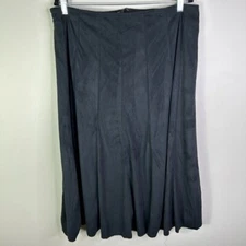 FDJ French Dressing Women's Panels Skirt Size 16 - NWT