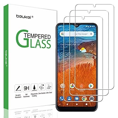 ZTE Cell Phone Screen Protectors