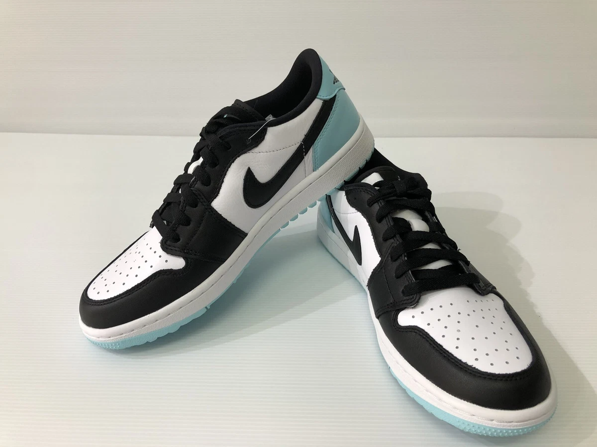 Jordan 1 low outlet cut black