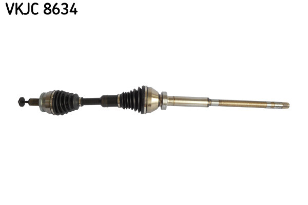SKF Vkjc 8634 Antriebswelle Vorderachse Rechts FÜR Volvo-image