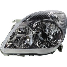 Halogen Scheinwerfer links für Toyota Corolla Verso 01.02-04.04 HB3/HB4 Motor