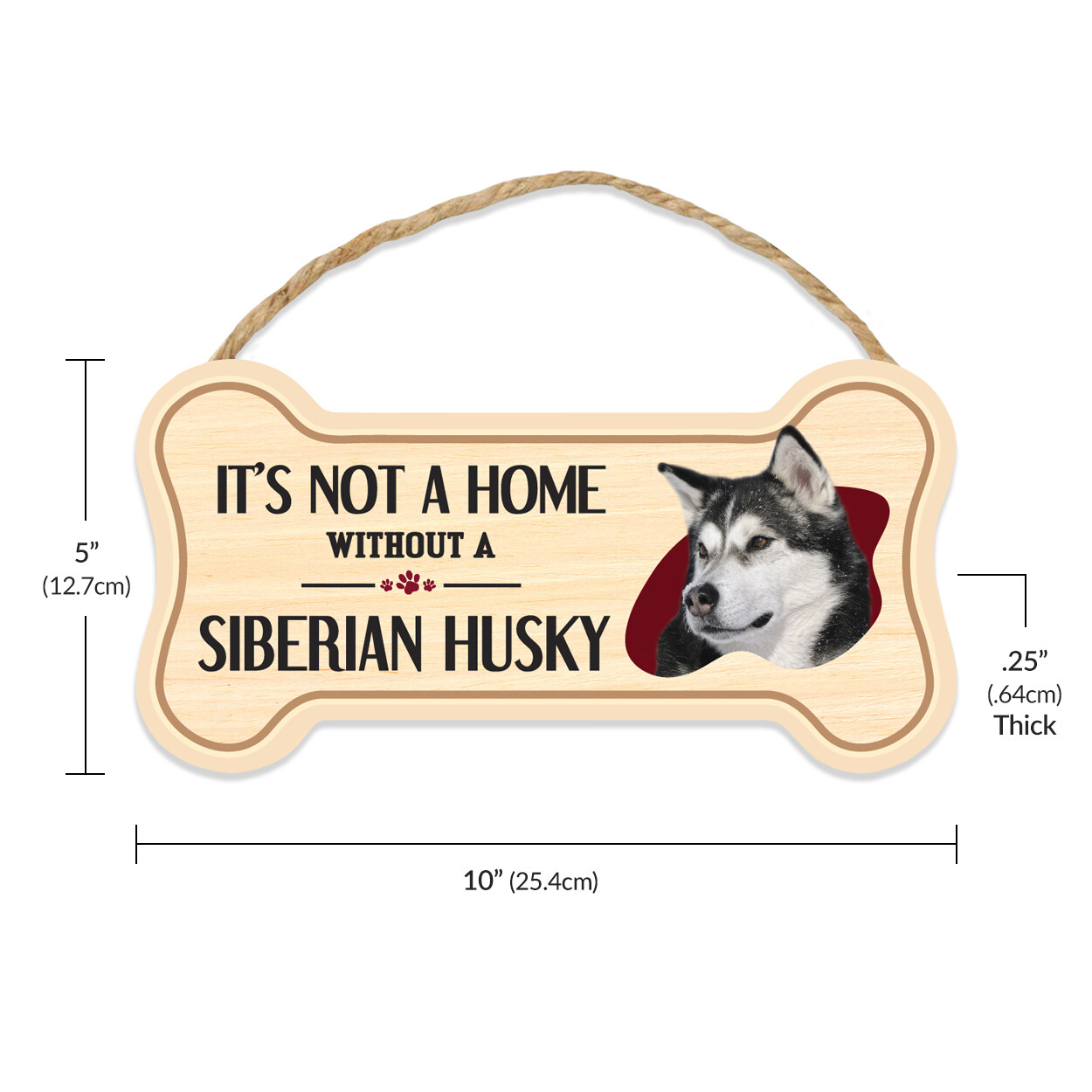 Are Bones Safe For Siberian Husky Puppies