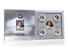 Shahnaz Husain Diamond Mini Facial Kit, 40g