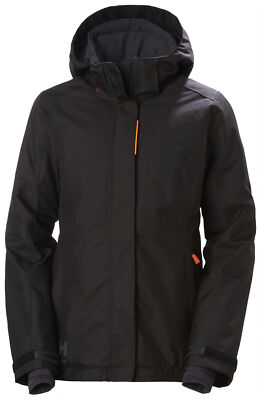 Helly Hansen Damen Winterjacke W LUNA WINTER JACKET 71304