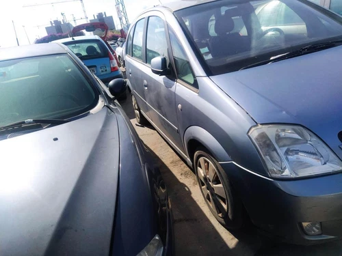 Piloto Trasero Izquierdo para OPEL MERIVA Cosmo 2005 1632875 - Imagen 5 de 7