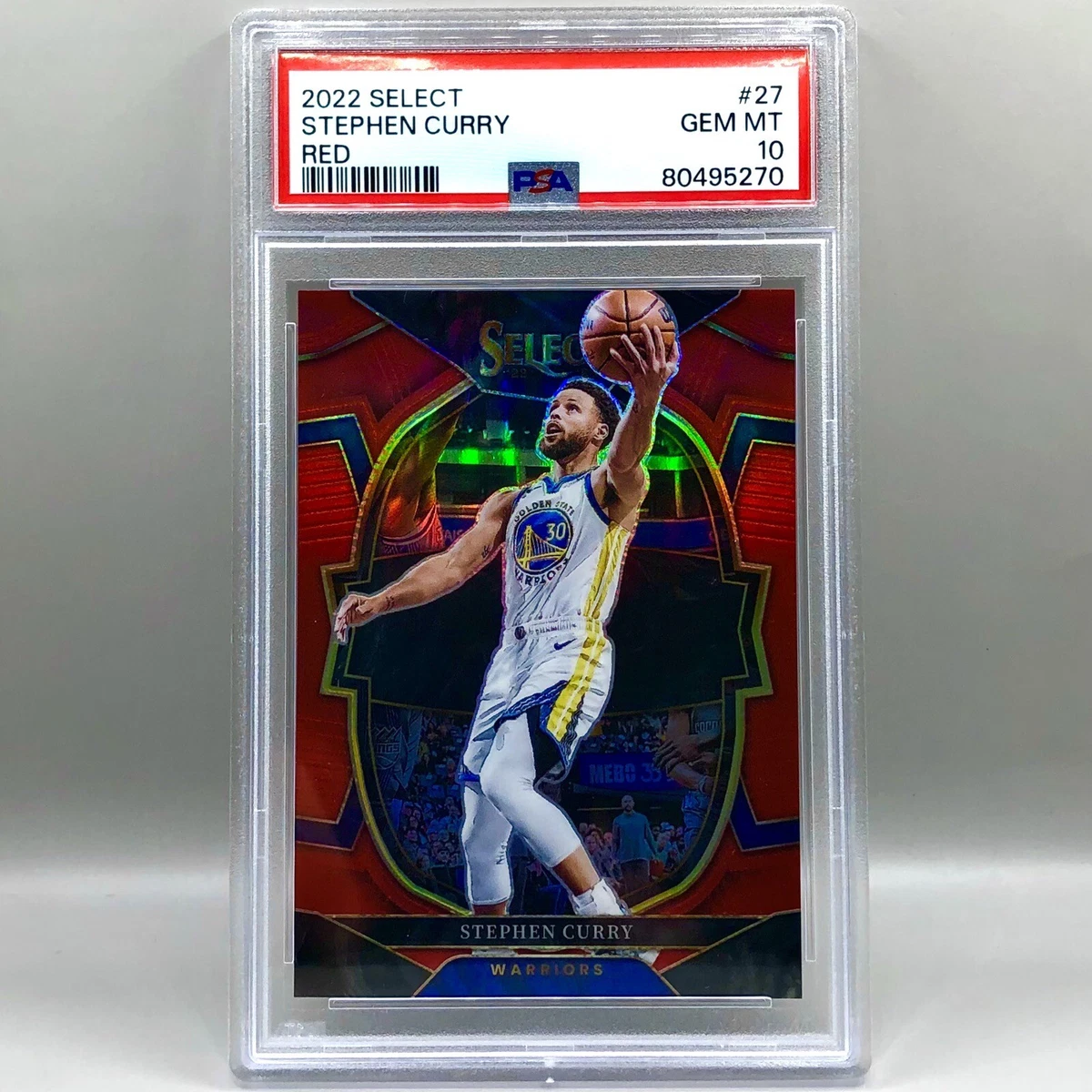 nbaカード stephen curry rc psa 10 nbaカード stephen curry RC PSA10
