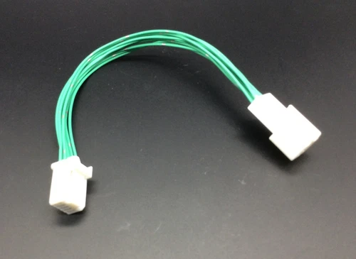 for Toyota Lexus 12368 car wiring harness male female extension cable 10PIN - Picture 6 of 9