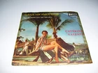 Caterina Valente - Schick Mir Einen gruß * DECCA 7" VINYL GERMANY 1961 *