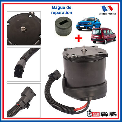 Axe Ring Motor Pumpe Richtung Unterstützt Für Kangoo Clio 2 = 7701470783
