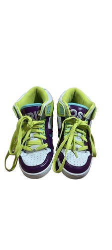 Osiris Serve Maxx 242 Praying Hands Troma Size 8 Men display picture 3