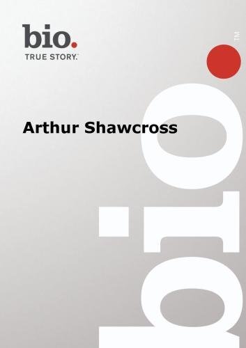 Biography - Arthur Shawcross (DVD)