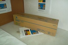 Konica Minolta TN-713Y Toner Yellow 33K for BizHub C659 C759 TN713Y A9K8230 NEW