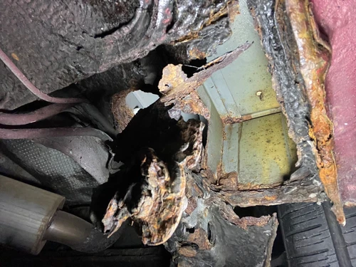 1996 Jaguar XK8 4.0 2dr CONVERTIBLE Petrol Automatic - Picture 4 of 6