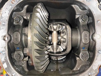 2018-2020 Ford F-150 5.0 8.8''Ring Gera 3.31 Ratio Non-Locking Rear Axle Assy 30k