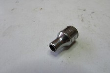 SNAP ON TOOLS 5mm METRIC SOCKET -- 12 POINT -- 1/4" DRIVE -- TMMD5