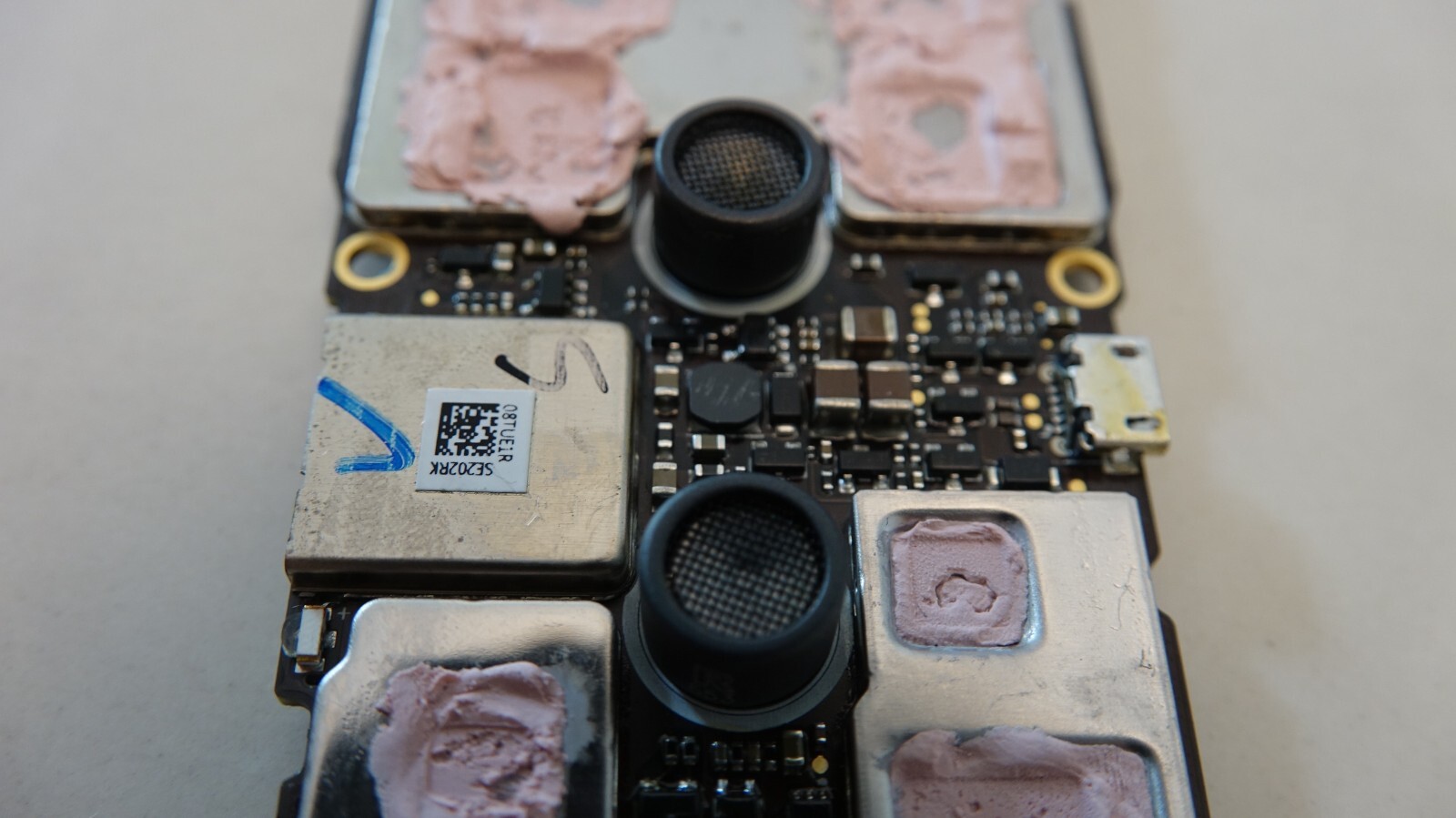 Main board For DJI Mavic Pro