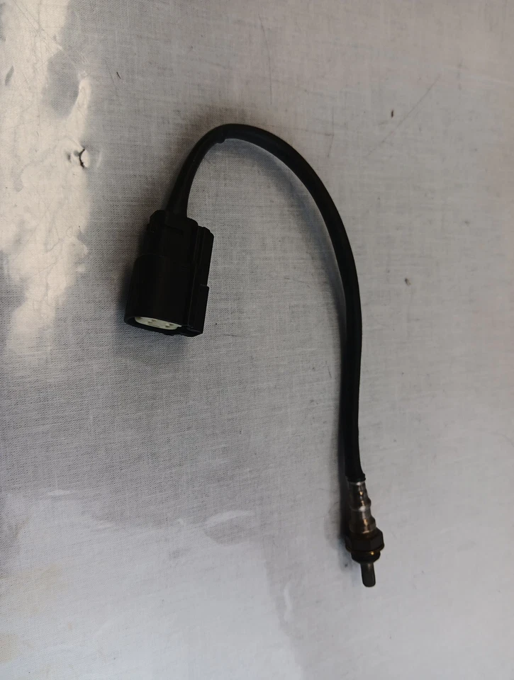 SENSOR TRASERO GENUINO OXÍGENO/CHEM/GAS HARLEY DAVIDSON 32700083 Foto 3 de 4