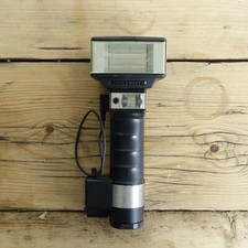 Flash attacco maniglia Metz 45 CL-4 - non testato