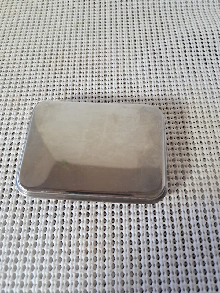 Нижняя часть для базового блюда с маслом Blomus, небольшие потертости и царапины без крышки 63637 - Изображение 2 из 4