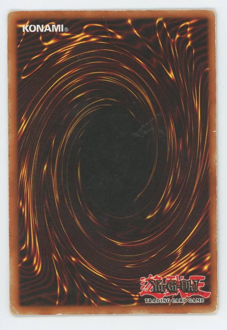 Blue-Eyes Ultimate Dragon JMP-EN005 Limited Edition Secret Rare