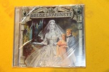 Gruselkabinett - Folge 7 - Die Totenbraut - Horror Hörspiel CD - Titania