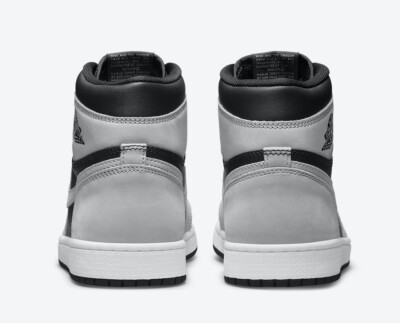 靴 Nike GS Air Jordan 1 High OG Shadow 2.0 NIKE AIR JORDAN 1 RETRO HIGH OG -SHADOW 2.0- – KICKS LAB.