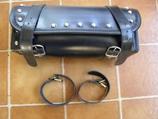 Motorcyle Handlebar Storage bag