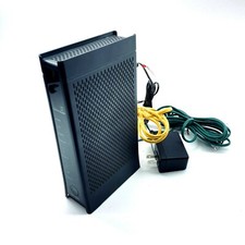 CenturyLink C1100Z Zyxel DSL 2.4GHz WiFi Modem Router