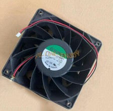 For SUNON PSD2412PMB1 Inverter cooling fan DC24V 19.2W 120 120 38mm 2pin