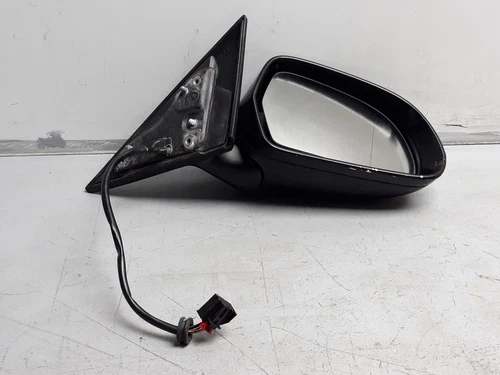AUDI A5 07-17 Year Mk1 O/S Drivers Door Wing Mirror 8T2857410D 0000473979