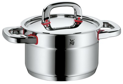 WMF Fleischtopf Ø 16 cm Premium One mit Deckel