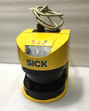   SICK Safety laser scanner S30A-7011BA