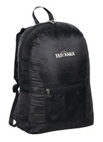 Tatonka Day Pack Superlight Rucksack Freizeitrucksack Rucksack Black Schwarz Neu