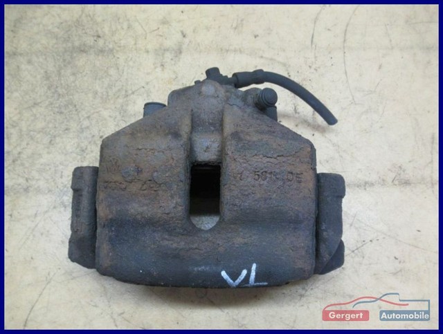 Bremssattel Links Vorn 581 Vw Touran 1t1 1t2 1 9 Tdi Ate Ebay