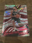 2021 Panini Revolution Basketball Sandro Mamukelashvili #142