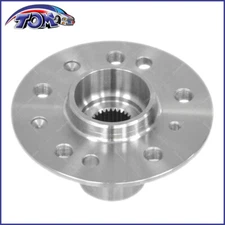Rear Wheel Hub Without Bearing for 06-13 Mercedes-Benz GL350 GL450 R350 SK164356