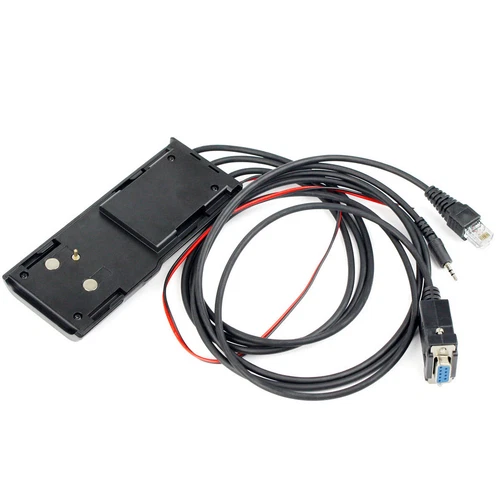 Kabel programowy 3 w1 RIB-Less do radia Motorola GP300 GP88S CP200 GM300 - Zdjęcie 3 z 7