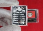 Rare Electrican Hourly Rate 1 troy ounce .999 Fine Silver IBEW Electrical Union